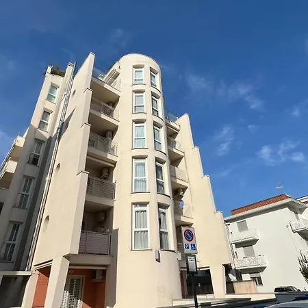 Apartment Delfino - Immobiliare Pacella