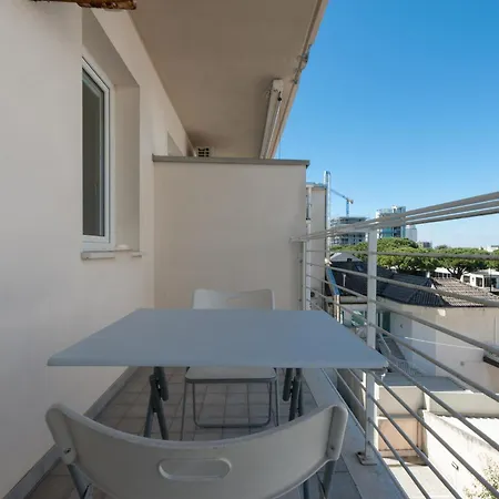 Delfino - Immobiliare Pacella Apartment