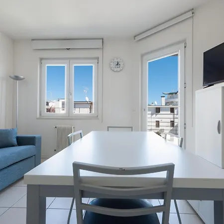 Delfino - Immobiliare Pacella Apartment Lido di Jesolo