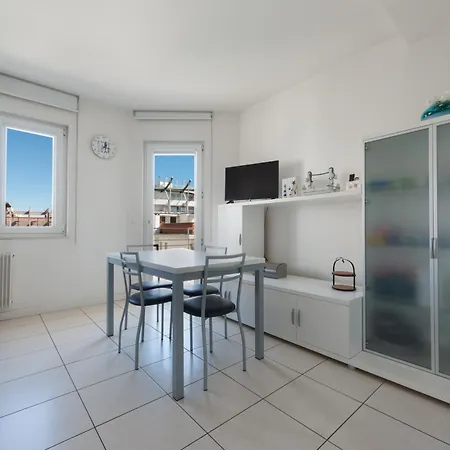 Delfino - Immobiliare Pacella Apartment Lido di Jesolo