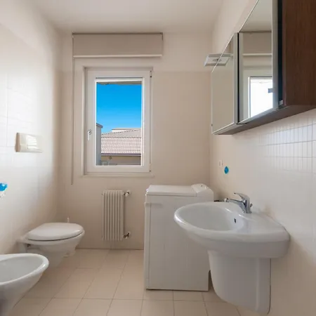 Delfino - Immobiliare Pacella Appartement *
