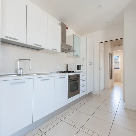 Appartement Delfino - Immobiliare Pacella Jesolo