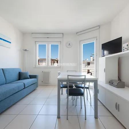 Delfino - Immobiliare Pacella Jesolo