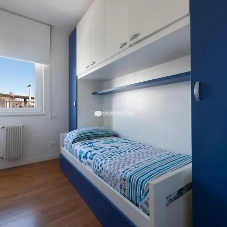 Appartement Delfino - Immobiliare Pacella *